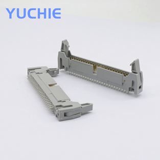 EH25401A系列2.5mm Pitch5968电子游戏
连接器 直插通孔